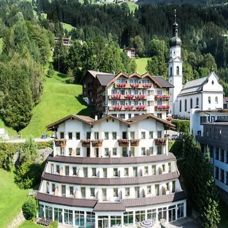 Hotel Hoppet