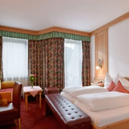 Hoppet Hotel