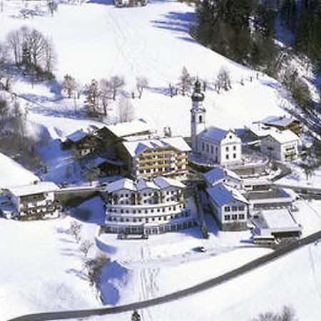 Hotel Hoppet 4*