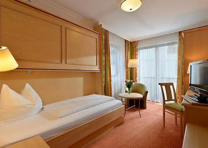 Hoppet Hart im Zillertal