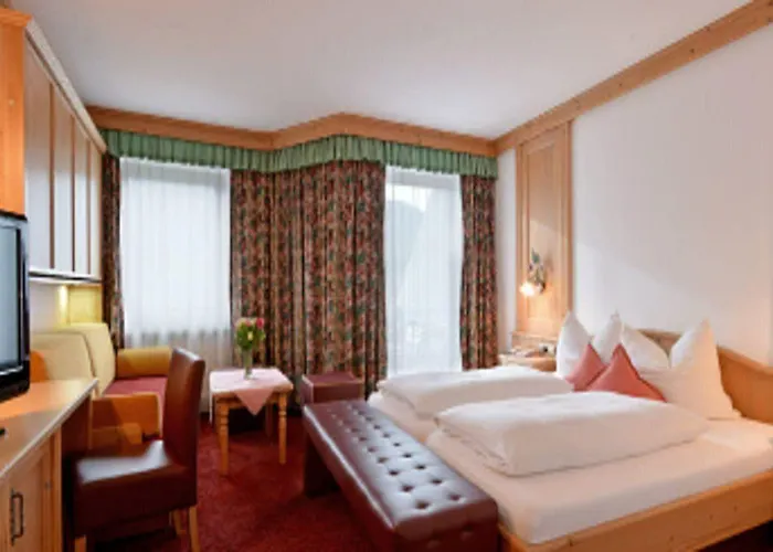 Hoppet 4* Hart im Zillertal