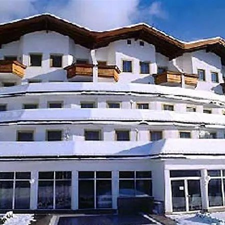 Hotel Hoppet Hart im Zillertal