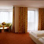 Hotel Hoppet