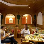 Hotel Hoppet 4*