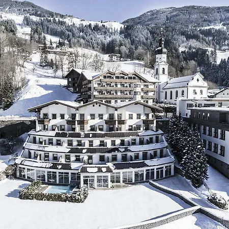 Hotel Hoppet