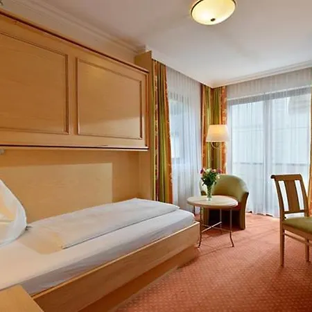Hoppet Hotel