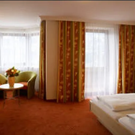 Hotel Hoppet