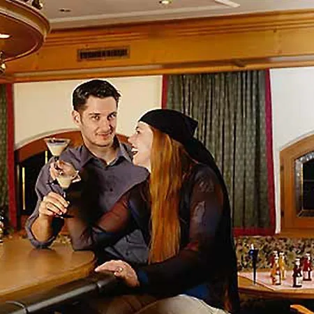 Hotel Hoppet