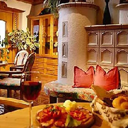Hoppet Hotel 4*